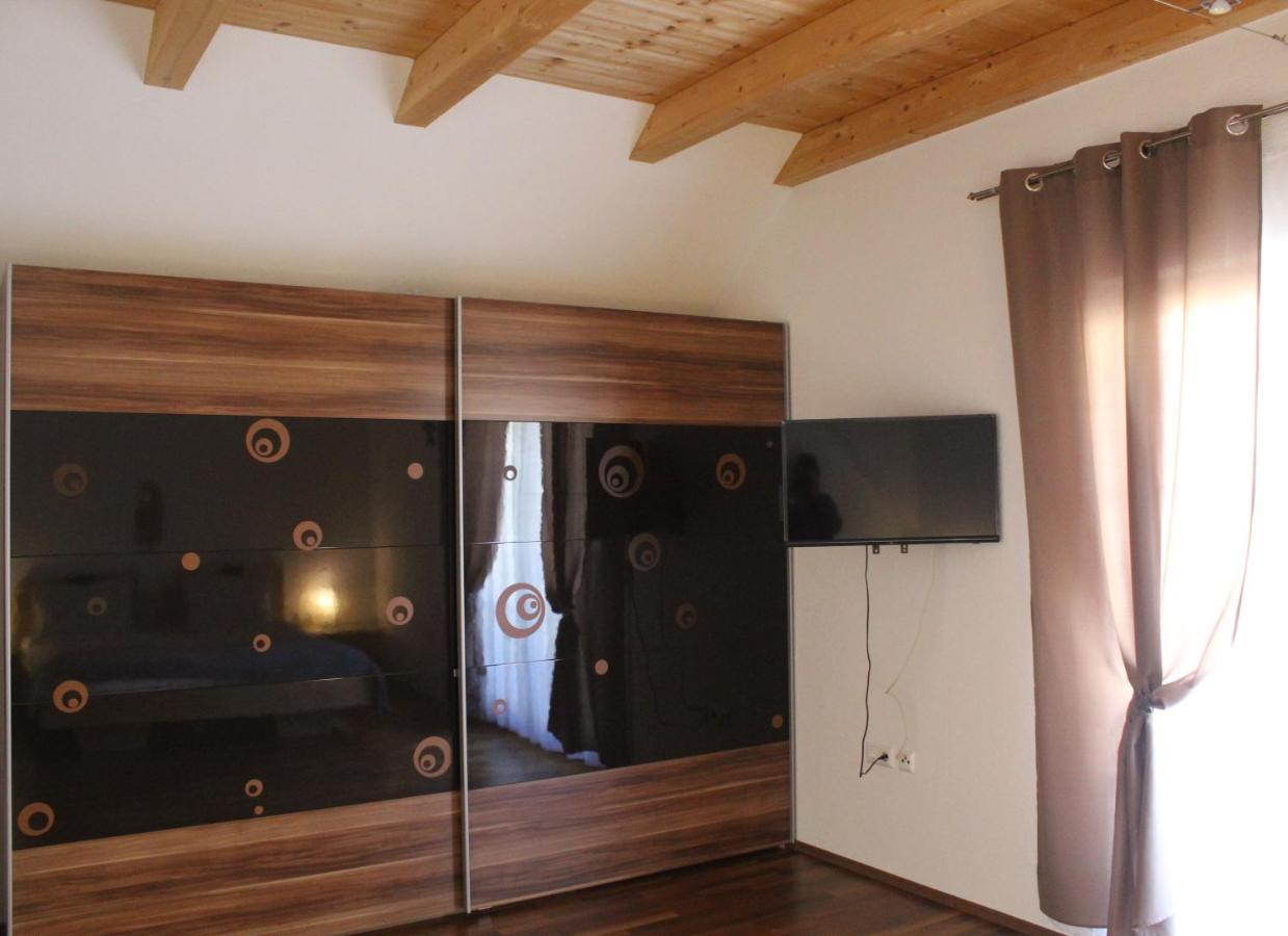 Ferienwohnung Daberer Obervellach Exterior foto