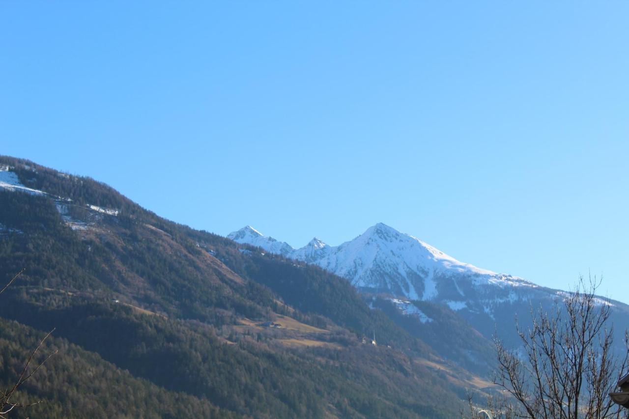 Ferienwohnung Daberer Obervellach Exterior foto