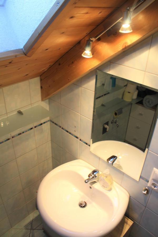 Ferienwohnung Daberer Obervellach Exterior foto