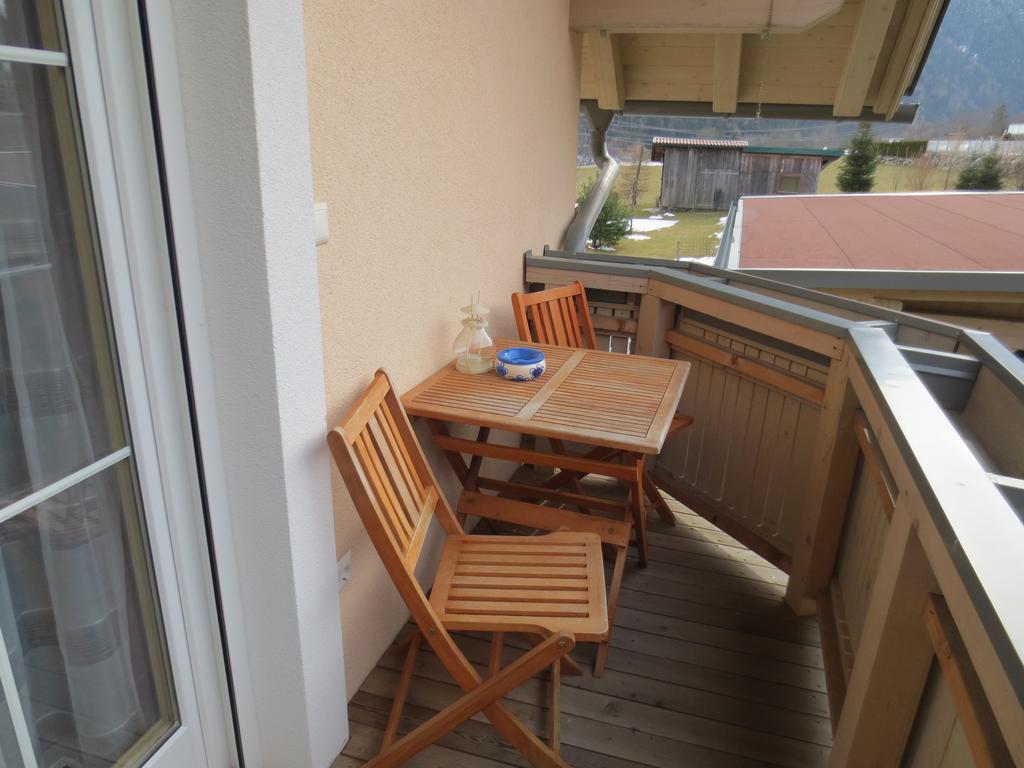 Ferienwohnung Daberer Obervellach Exterior foto